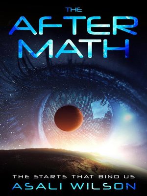 cover image of The Aftermath